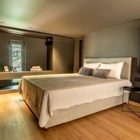 Loft M8 Lejlighed Alexandroupoli Eksteriør billede