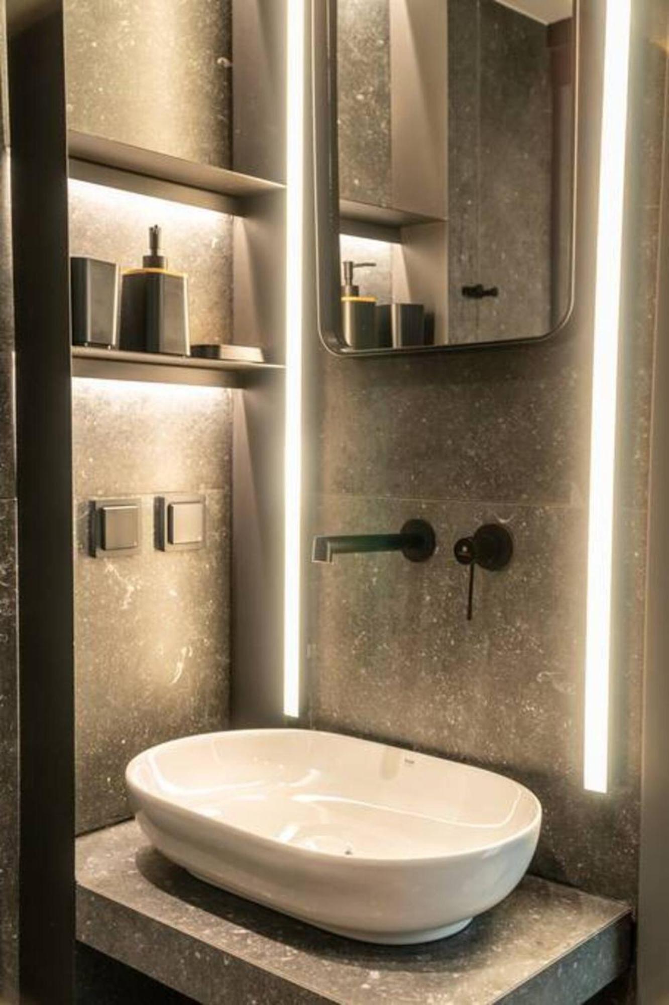 Loft M8 Lejlighed Alexandroupoli Eksteriør billede